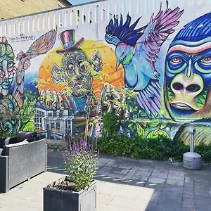 Szálloda N, Malmö